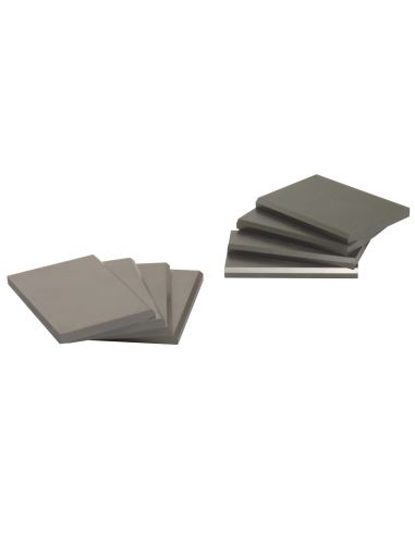 Graphite vane 65x45x4,8 mm for 200 ltr pump (order in sets of 4)
