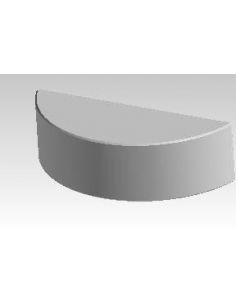 Aluminium-Bronze Kontakt