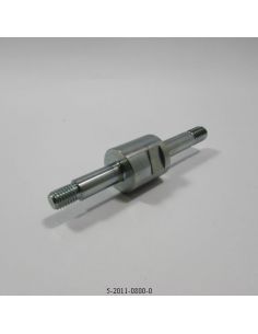 Bolzen Gegenmesser oben