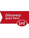 Discovery Spare Parts
