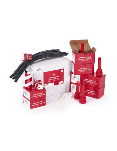 Lely Consumable box zonder filters A4/A5