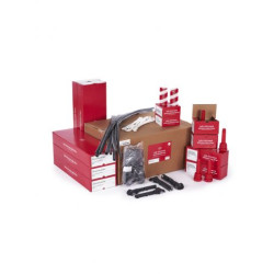 Lely Consumable box A3