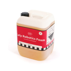 Lely Robotics Foam