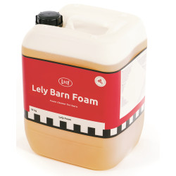 Lely Barn Foam