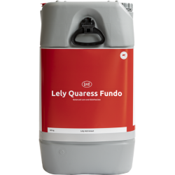 Lely Quaress Fundo