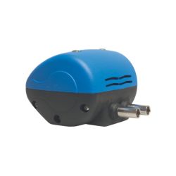 Pulsator 60:40 Nedlac 200 blue lid