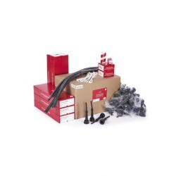 Lely Consumable box rubber liners A3