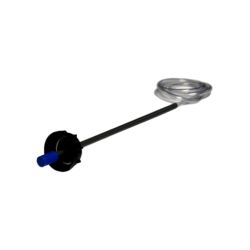 Lely Suction Hose for foam unit