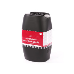 Lely Meteor Hoof Bath Liquid