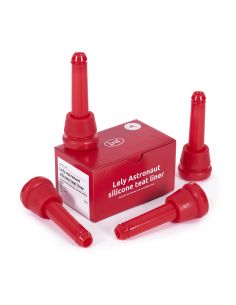 Lely Astronaut siliconen tepelvoeringen