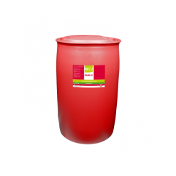 RECA Duo S 240 kg barrel