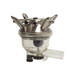 Milk -claw 180cc with bumper 2:2 with hook