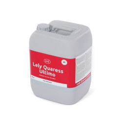 Lely Quaress Ultimo 2