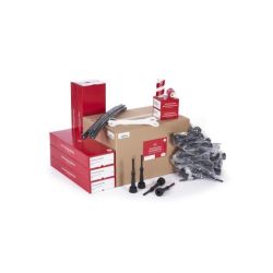 Lely Consumable box rubber liners A4/A5