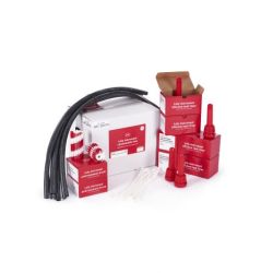 Lely Consumable box without filters A3