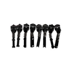 Lely Astronaut Duplo tube Cover A3/A4/A5