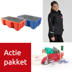Actiepakket 1