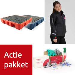 Actiepakket 2
