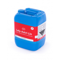 Lely Astri Lin