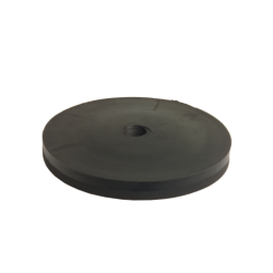 Minimelker ronde kop voor...