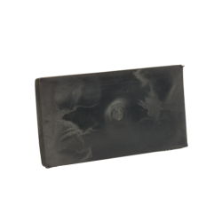 Minimelker vierkante deksel...