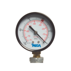 Manometer (vacuümmeter)...