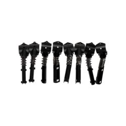 Lely Astronaut covers voor...