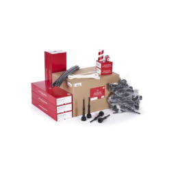 Lely Consumable box rubber...