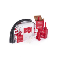 Lely Consumable box zonder...