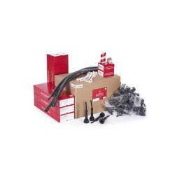 Lely Consumable box rubber...