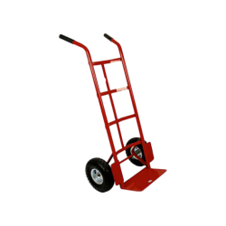 Steekwagen voor 60 kg vat