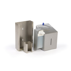 Bioveiligheid (hygiëne) pakket