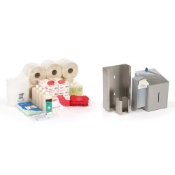 Starterkit Bioveiligheid +...