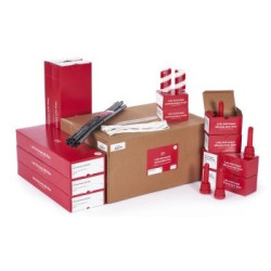 Lely Consumable box A4/A5 -...