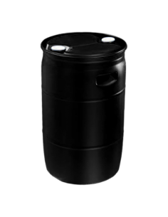 Lely Meteor leeg vat black