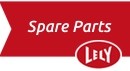 Lely Spareparts