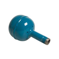 Mini milker silencer