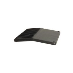 Lid for cover for electro box for mini milker