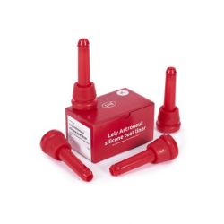 Lely Astronaut siliconen tepelvoeringen A2